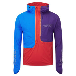 Kamleika Smock Multicoloured S