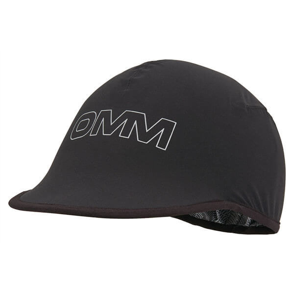 Kamleika Cap Black (Previous Generation)