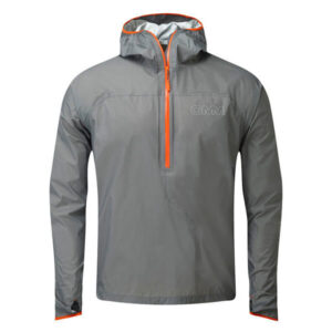 Halo Smock Grey L