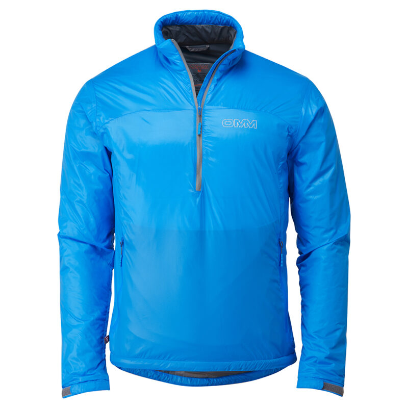 Rotor Smock Blue M