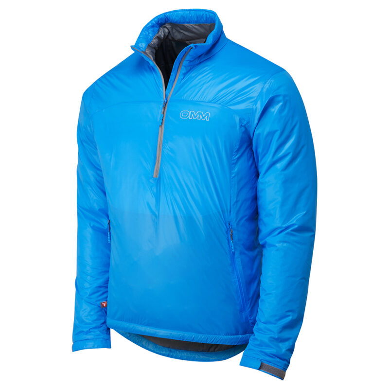 Rotor Smock Blue M - Image 2
