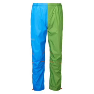 Halo Pant Green/Blue XS