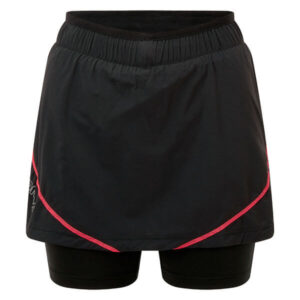 Pace Skort Black/Pink M Sample