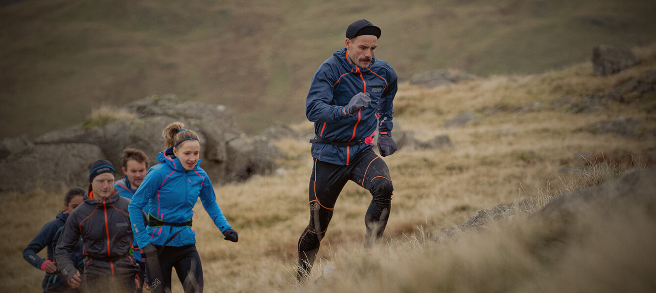 Kamleika Jacket (Various Colours & Sizes) - Image 10