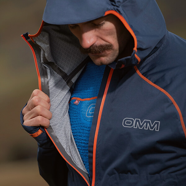 Kamleika Jacket (Various Colours & Sizes) - Image 8