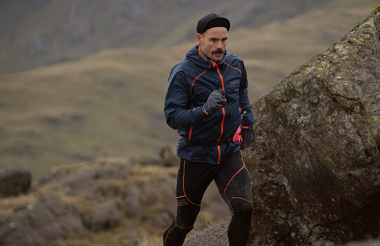 Kamleika Jacket (Various Colours & Sizes) - Image 9