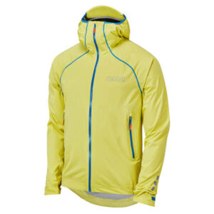 Kamleika Jacket Yellow L