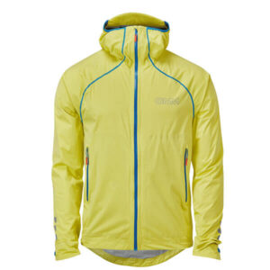 Kamleika Jacket Yellow L