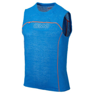 Core Vest Blue S