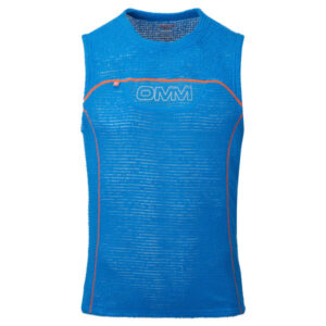 Core Vest Blue S