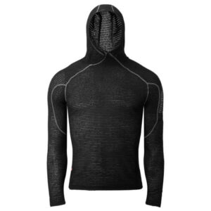 Core Hoodie Black S