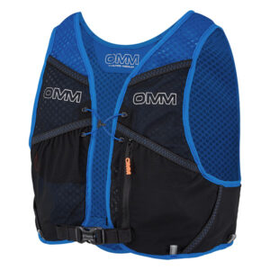 TrailFire Vest Blue L