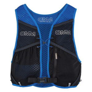 TrailFire Vest Blue L