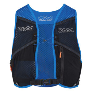 UltraFire 5 Vest Blue M