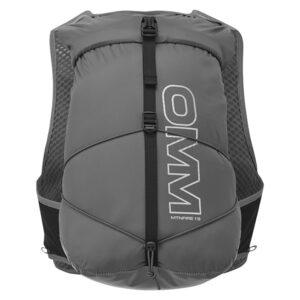 MtnFire 15 Vest Grey S