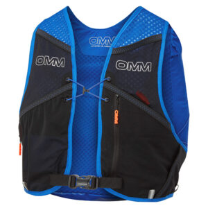 MtnFire 15 Vest Blue S