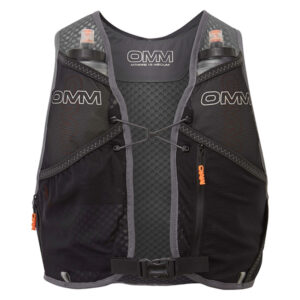 MtnFire 15 Vest Grey S