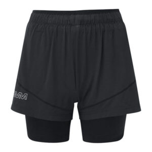 Pace Shorts (W) Black M