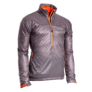 Rotor Smock Grey XL