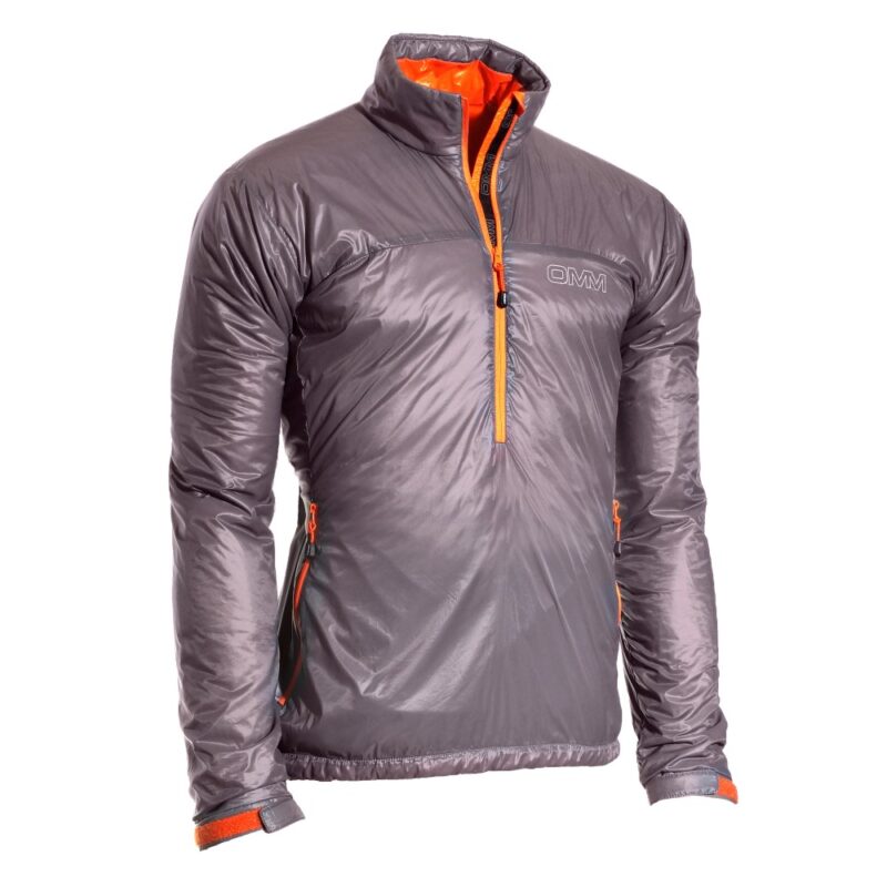 Rotor Smock Grey XL - Image 2