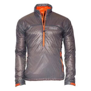 Rotor Smock Grey XL