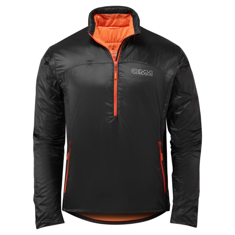 Rotor Smock Black S