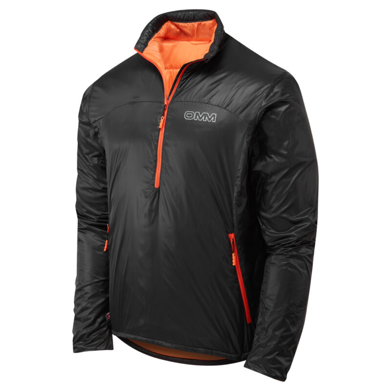 Rotor Smock Black S - Image 2