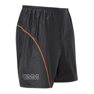 Sonic Shorts Black XS