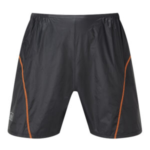 Sonic Shorts Black XS