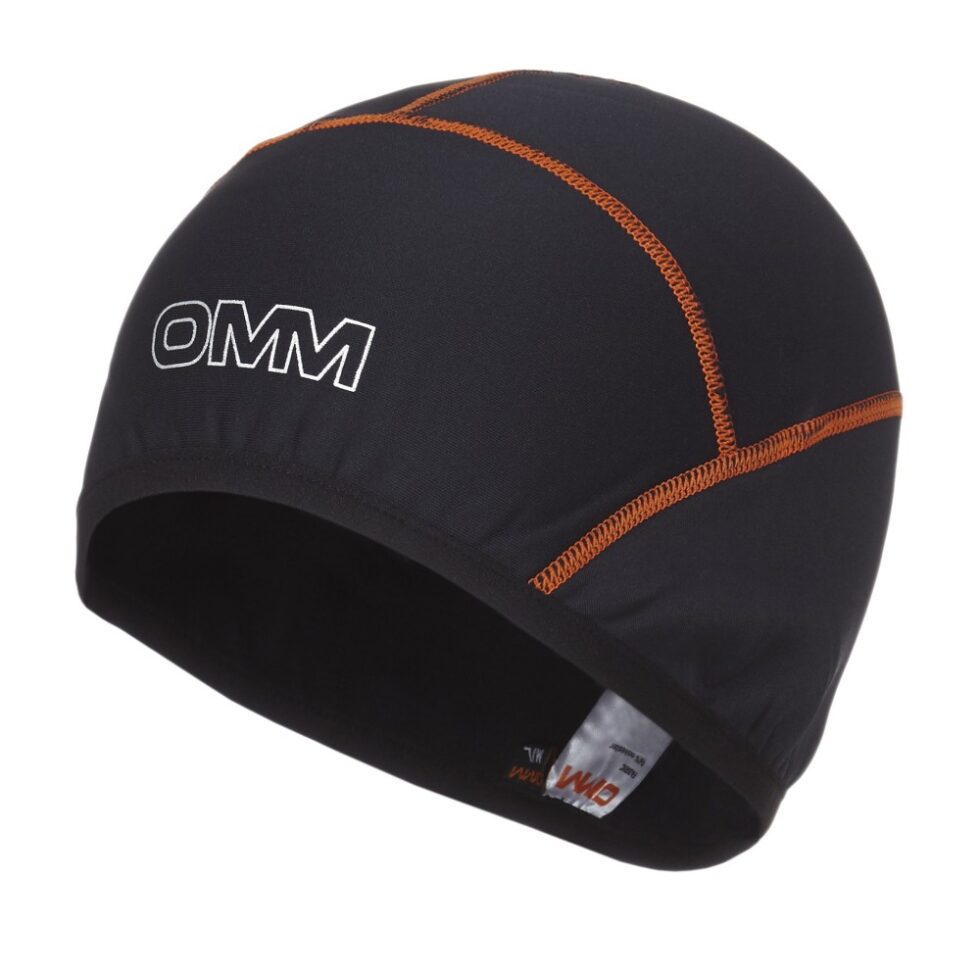 Contour Beanie Black XS/S