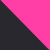Black/Pink
