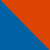 Blue/Orange