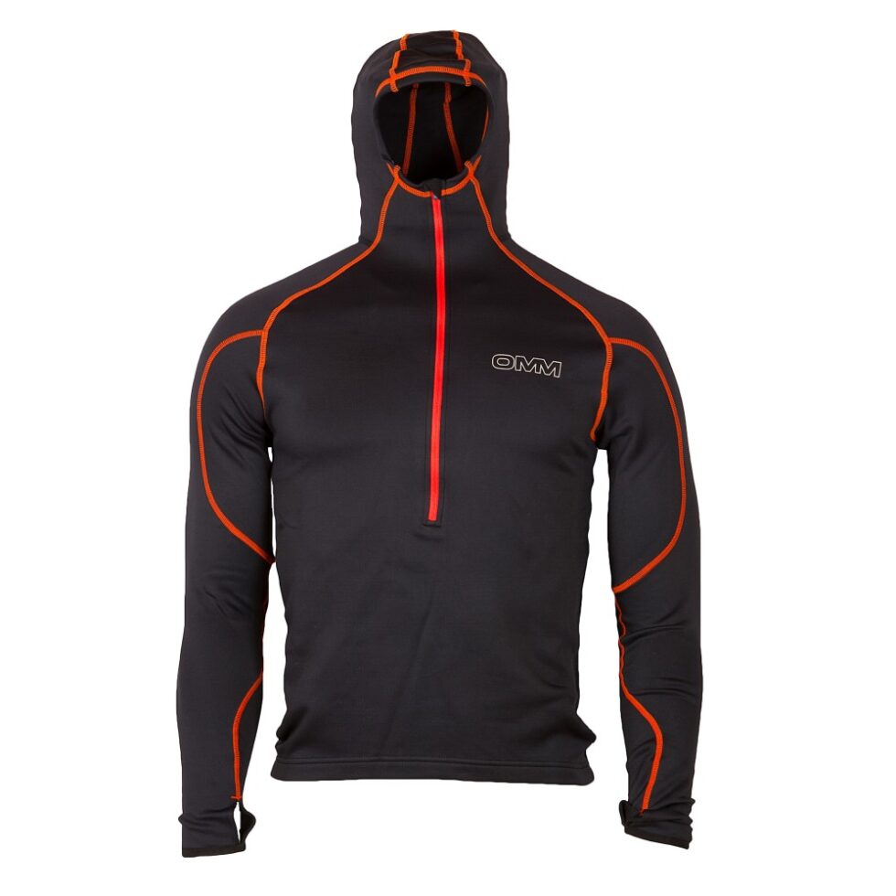 Contour Hood Black XS - Image 3