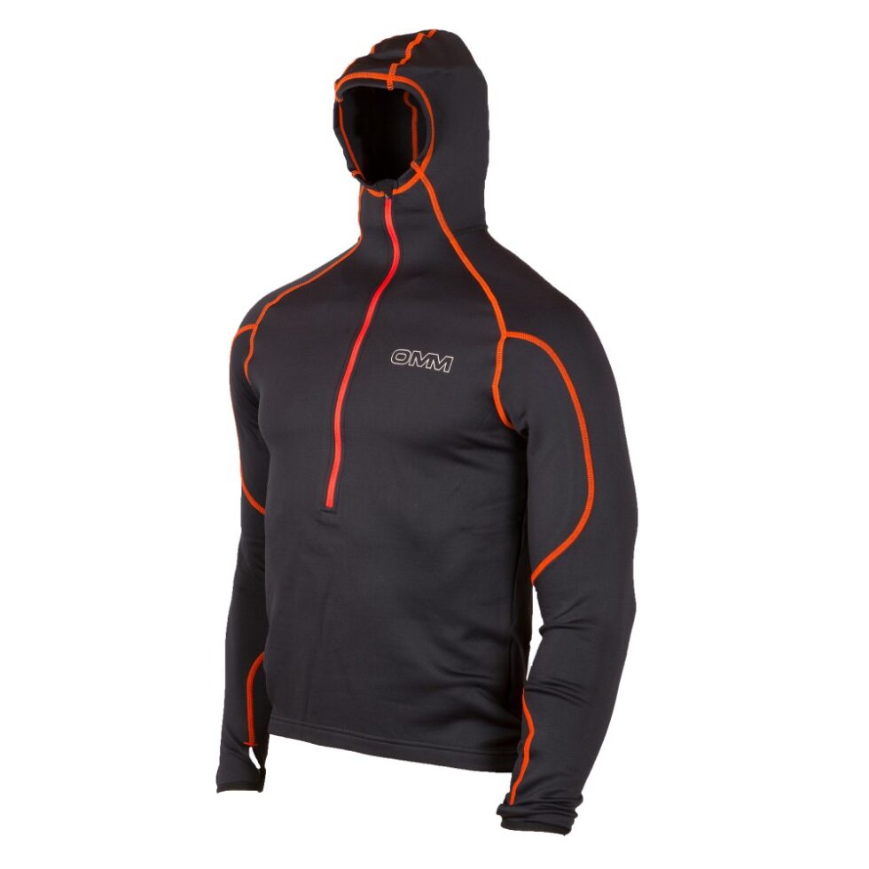 Contour Hood Black XS - Image 2