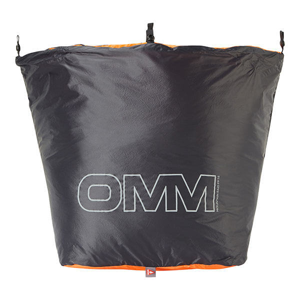 Omm 1.6 2024 sleeping bag