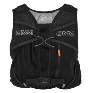 TrailFire Vest Black S