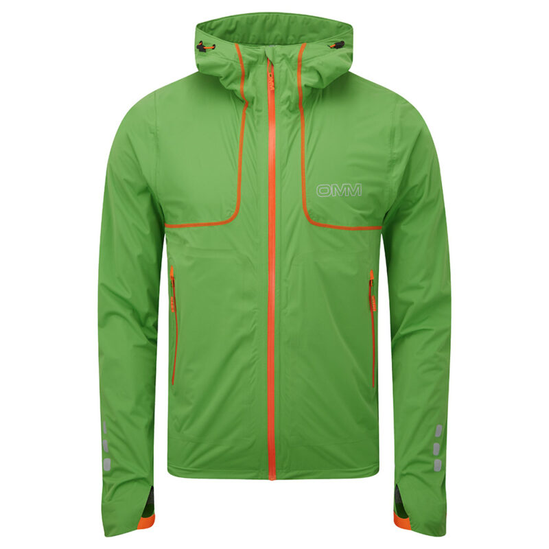 Kamleika Jacket Green S (Previous Generation) - Image 3