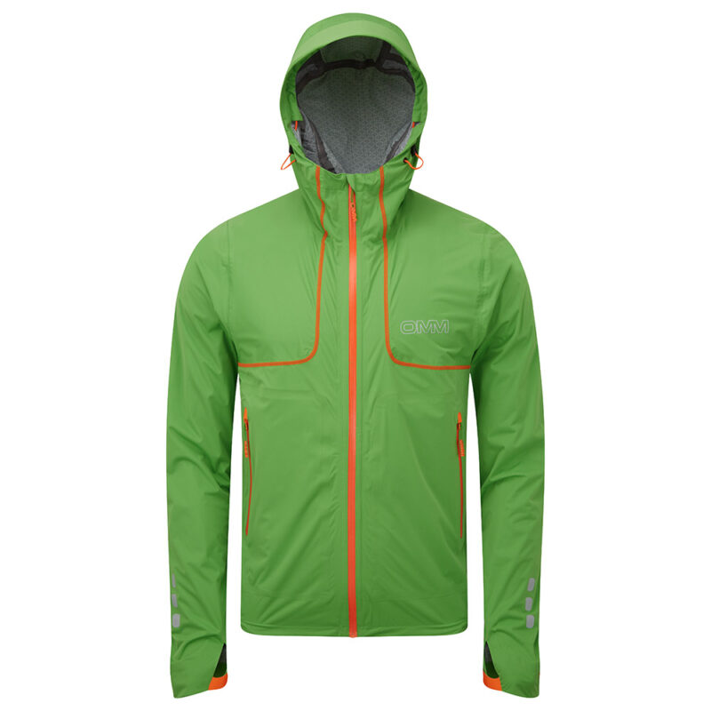 Kamleika Jacket Green S (Previous Generation) - Image 2