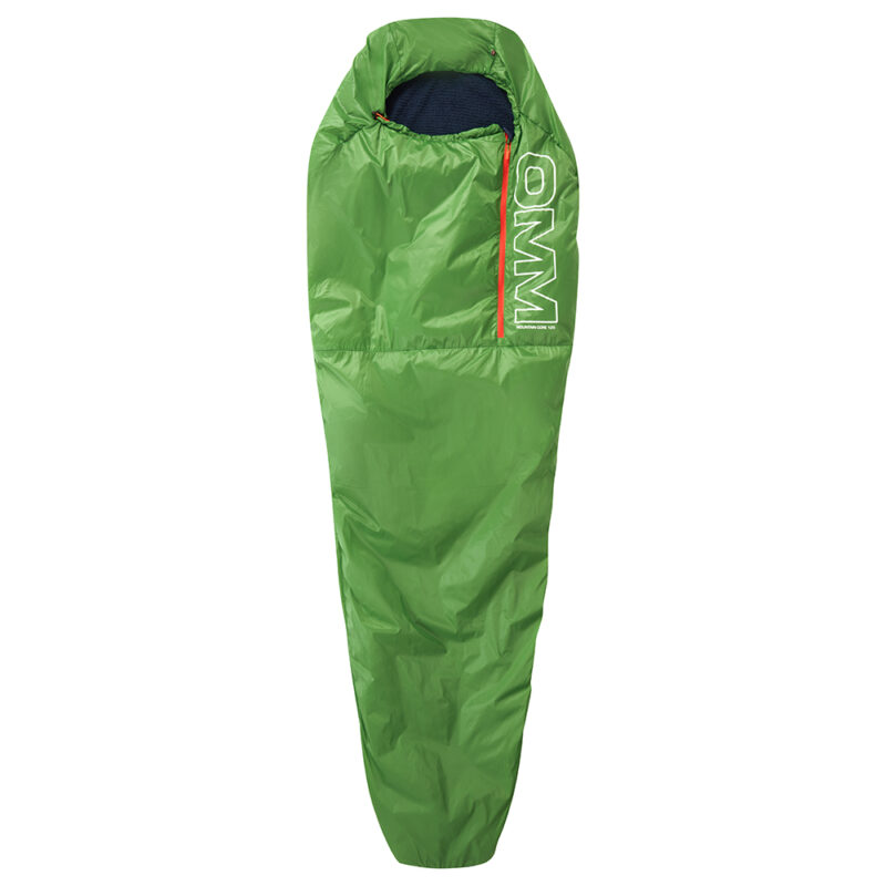 Mountain Core 125