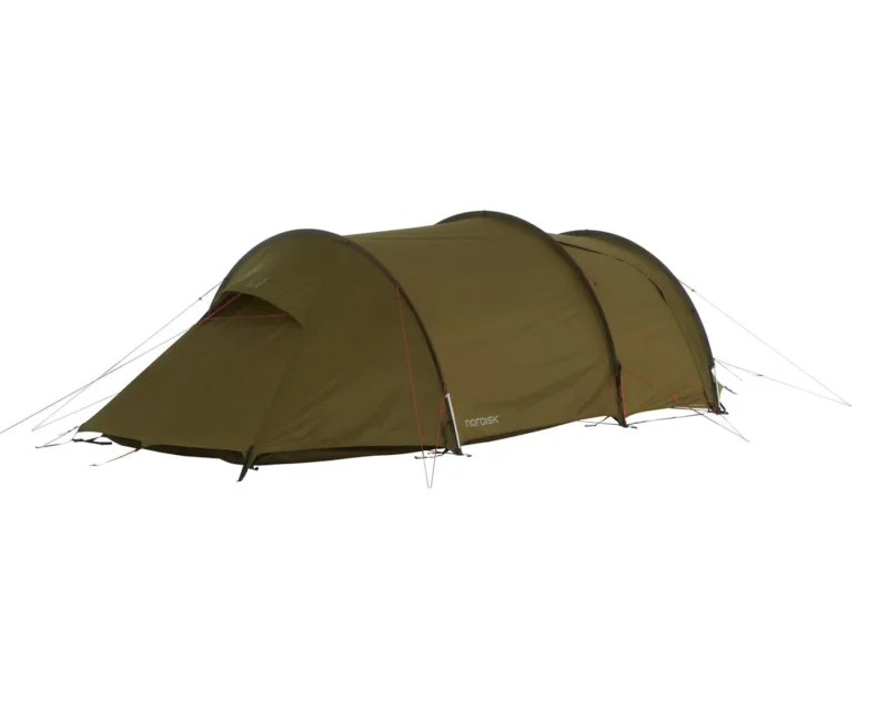 Nordisk Oppland 3 (3.0) PU