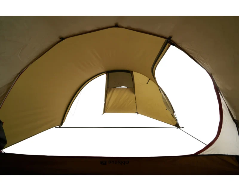 Nordisk Oppland 3 (3.0) PU - Image 4