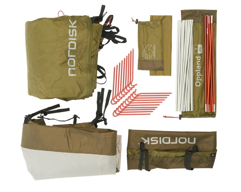 Nordisk Oppland 3 (3.0) PU - Image 5