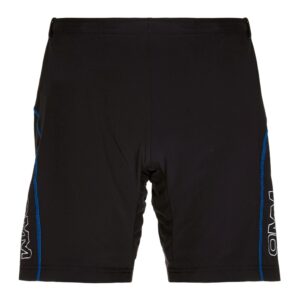 Pace Short Black/Blue XS (Previous Generation)