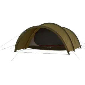 Nordisk Oppland 4 PU Dark Olive Tent