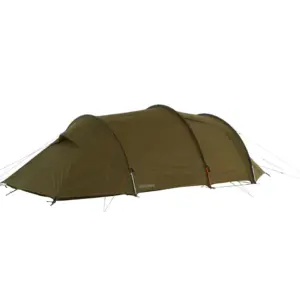 Nordisk Oppland 4 PU Dark Olive Tent