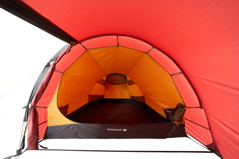 Seiland 2 SP Tent - Image 3