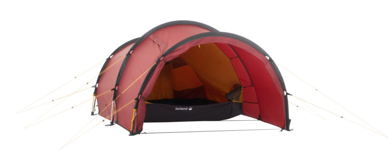Seiland 2 SP Tent - Image 5
