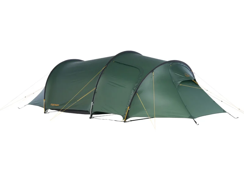 Oppland 3 SI (2.0) Tent - Forest Green