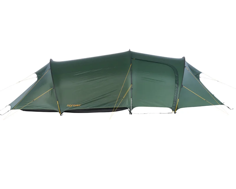 Oppland 3 SI (2.0) Tent - Forest Green - Image 3