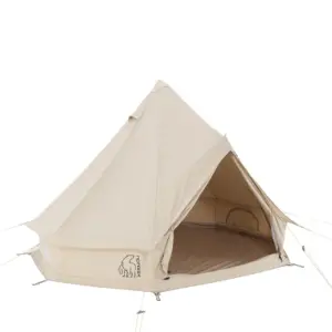 ASGARD 7.1 M² GLAMPING TENT